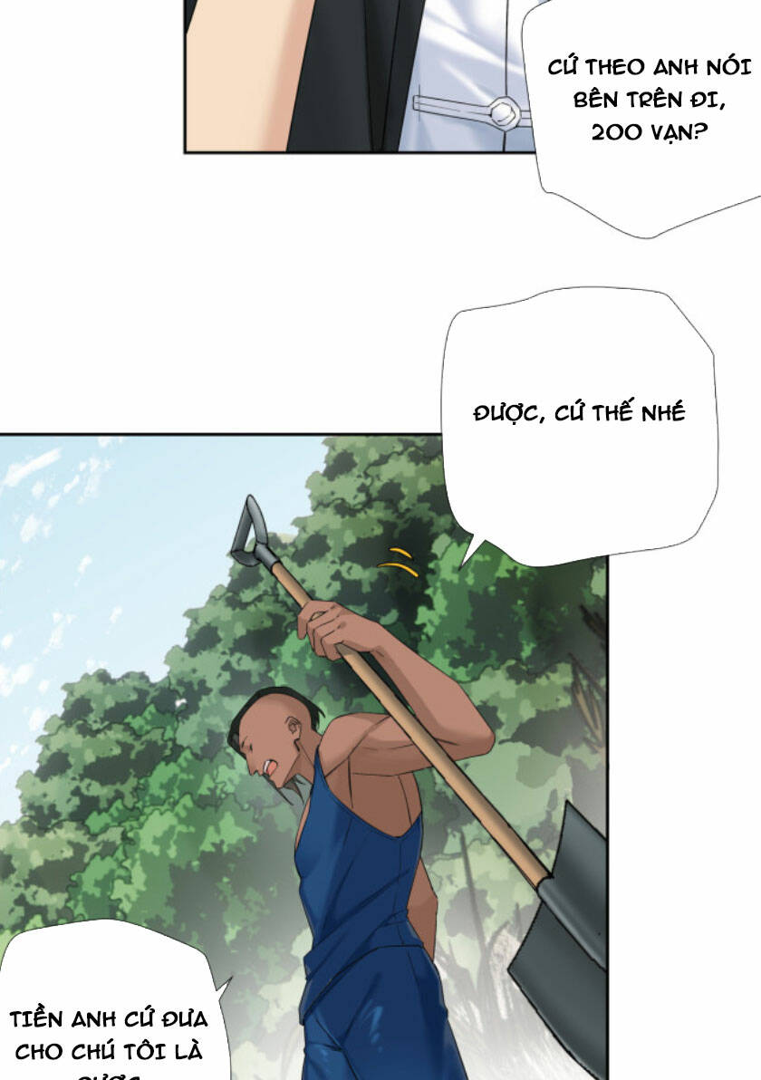 Hỗn Loạn Nhất Lịch Sử: Chapter 18