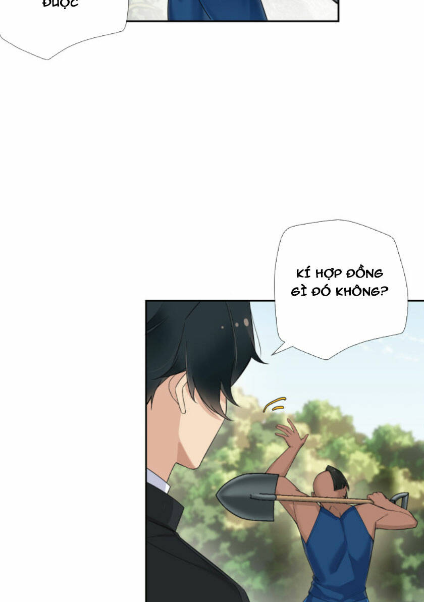 Hỗn Loạn Nhất Lịch Sử: Chapter 18
