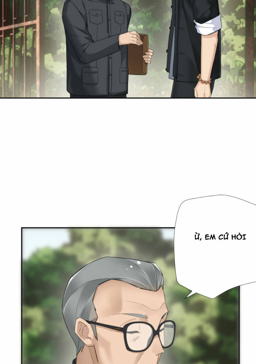 Hỗn Loạn Nhất Lịch Sử: Chapter 18