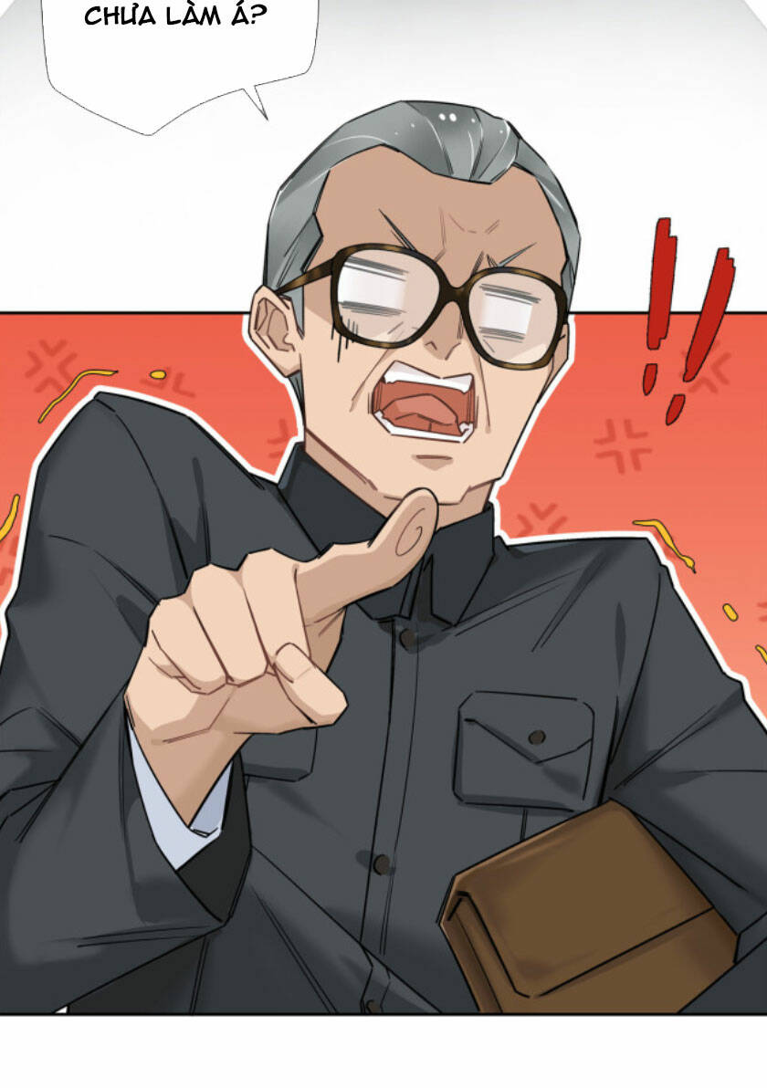 Hỗn Loạn Nhất Lịch Sử: Chapter 18