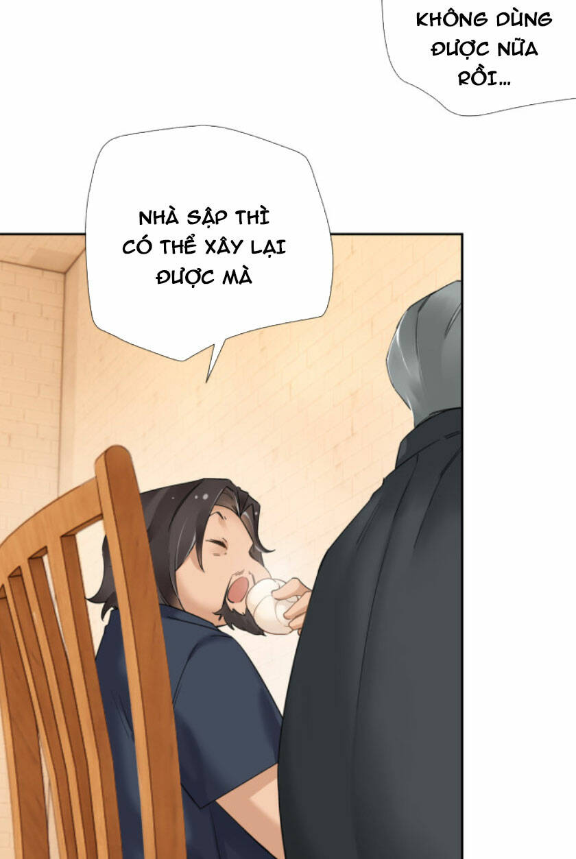 Hỗn Loạn Nhất Lịch Sử: Chapter 18