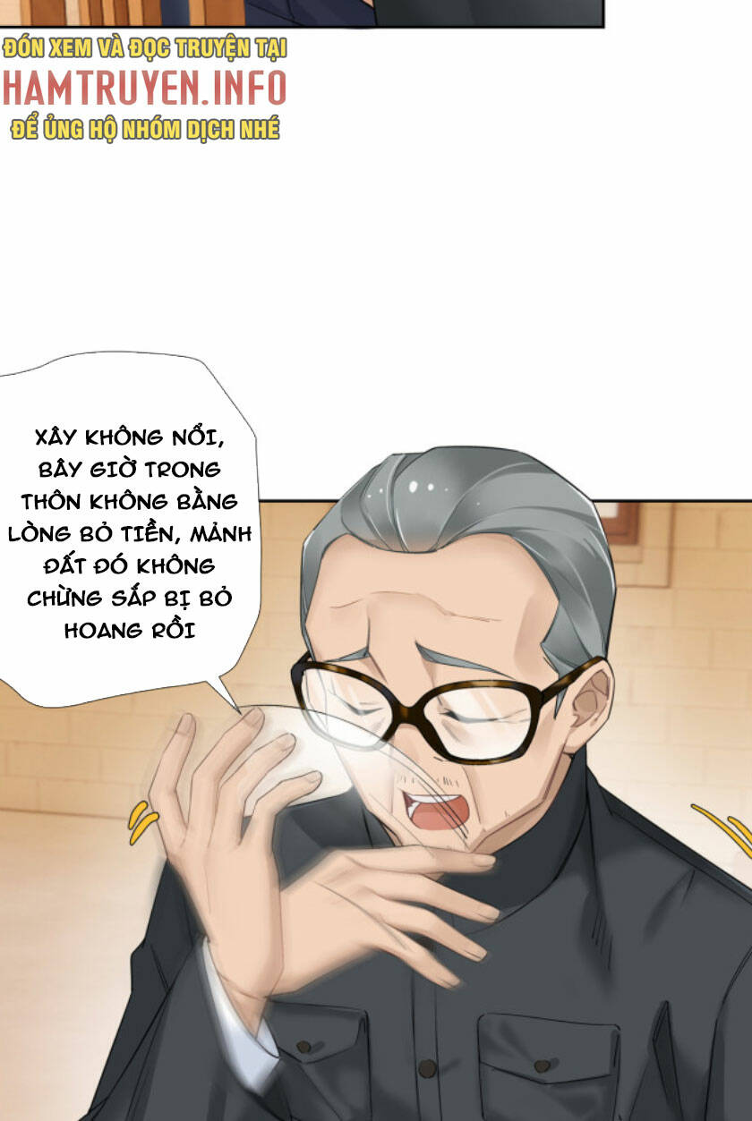 Hỗn Loạn Nhất Lịch Sử: Chapter 18