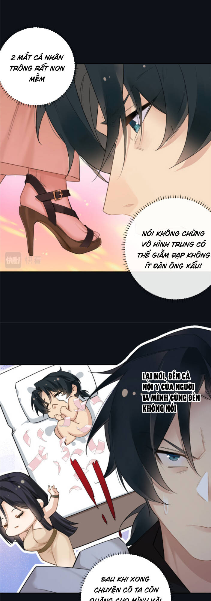 Hỗn Loạn Nhất Lịch Sử: Chapter 19