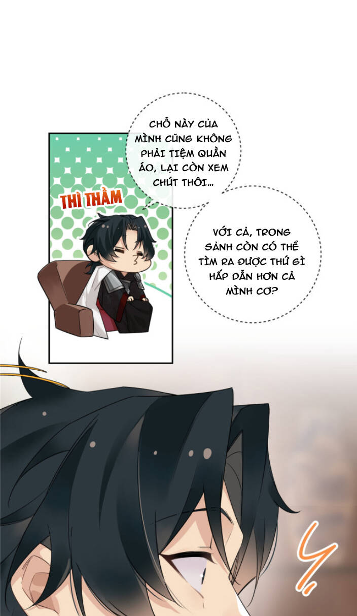 Hỗn Loạn Nhất Lịch Sử: Chapter 19