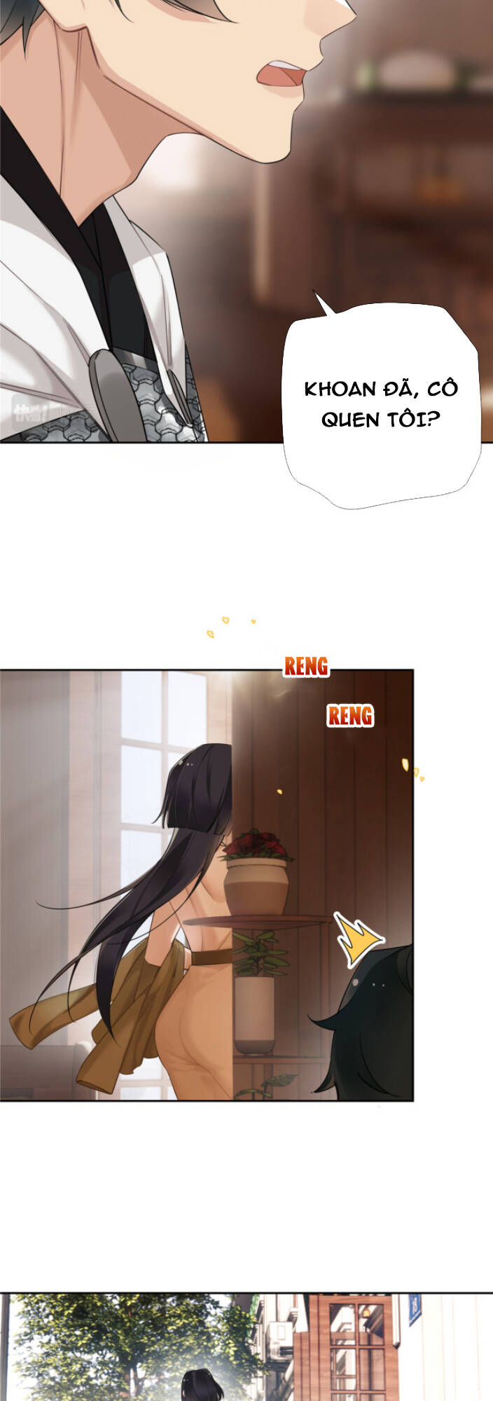 Hỗn Loạn Nhất Lịch Sử: Chapter 19