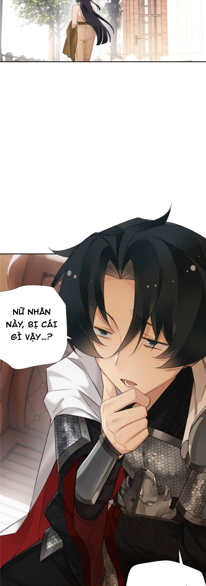 Hỗn Loạn Nhất Lịch Sử: Chapter 19