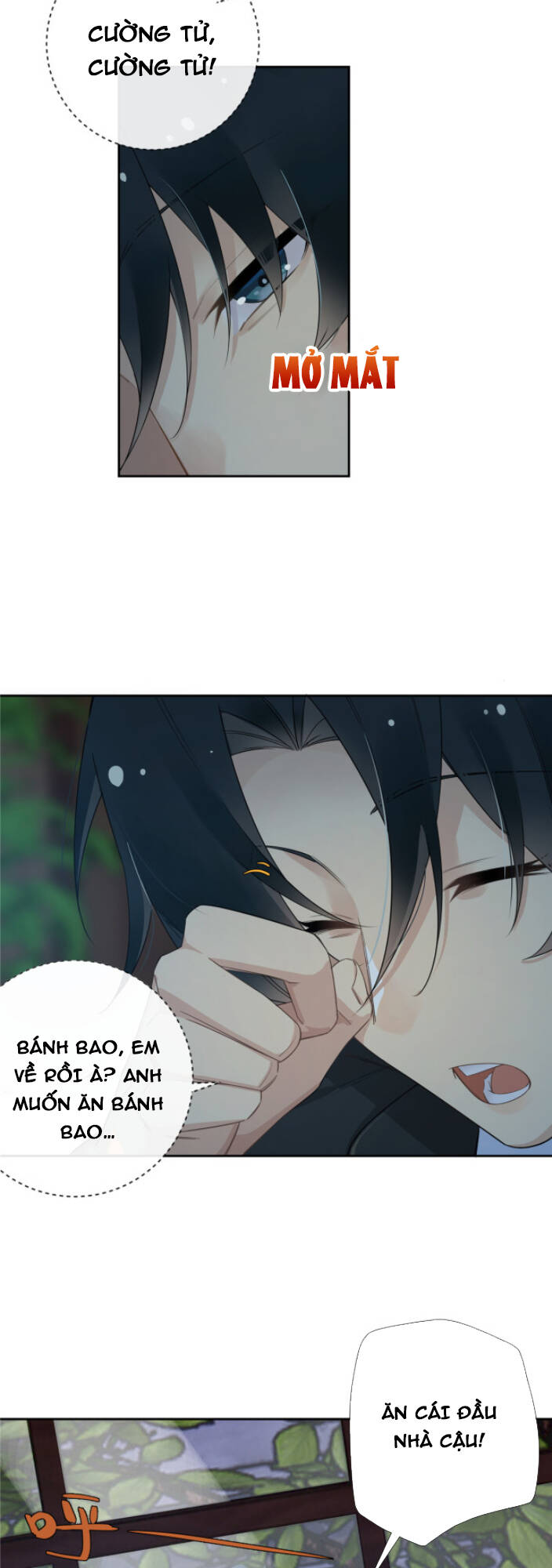 Hỗn Loạn Nhất Lịch Sử: Chapter 19