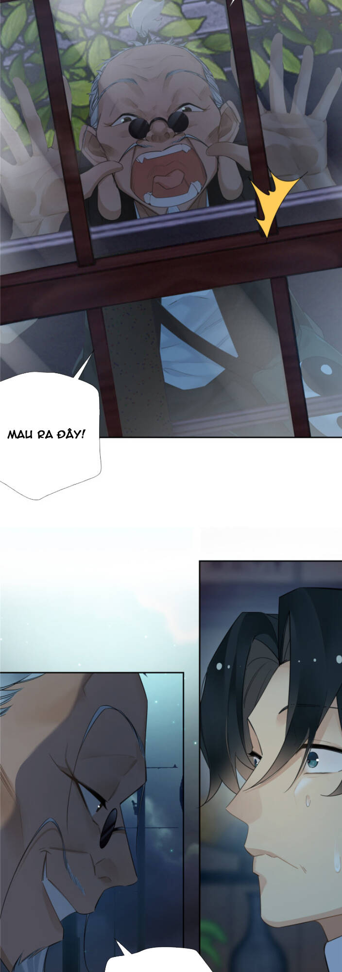Hỗn Loạn Nhất Lịch Sử: Chapter 19