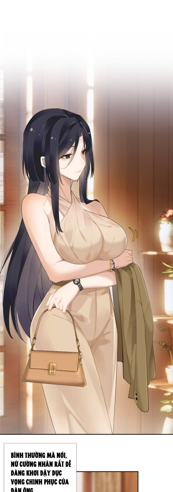 Hỗn Loạn Nhất Lịch Sử: Chapter 19