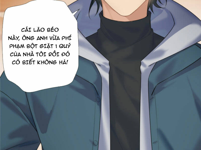 Hỗn Loạn Nhất Lịch Sử: Chapter 2