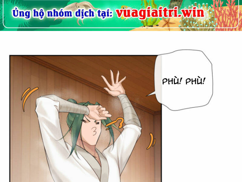 Hỗn Loạn Nhất Lịch Sử: Chapter 2