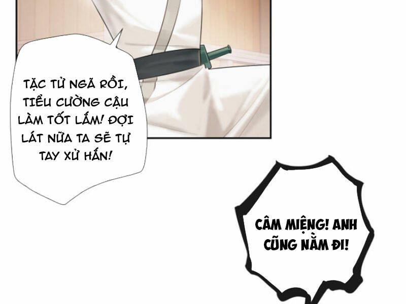Hỗn Loạn Nhất Lịch Sử: Chapter 2