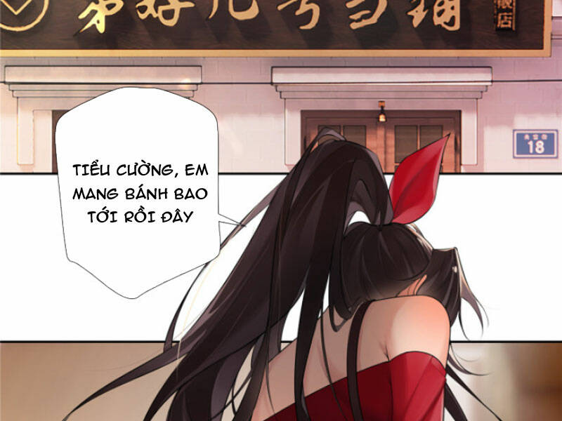Hỗn Loạn Nhất Lịch Sử: Chapter 2