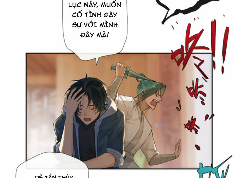 Hỗn Loạn Nhất Lịch Sử: Chapter 2