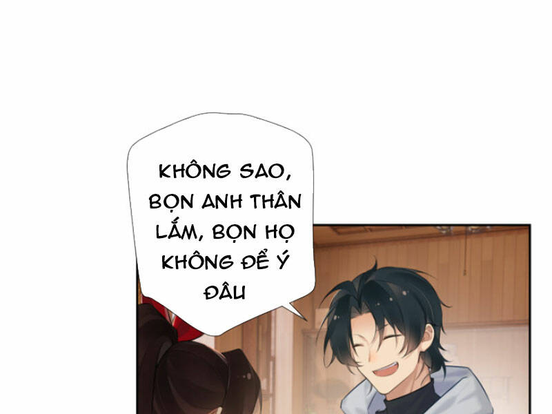 Hỗn Loạn Nhất Lịch Sử: Chapter 2