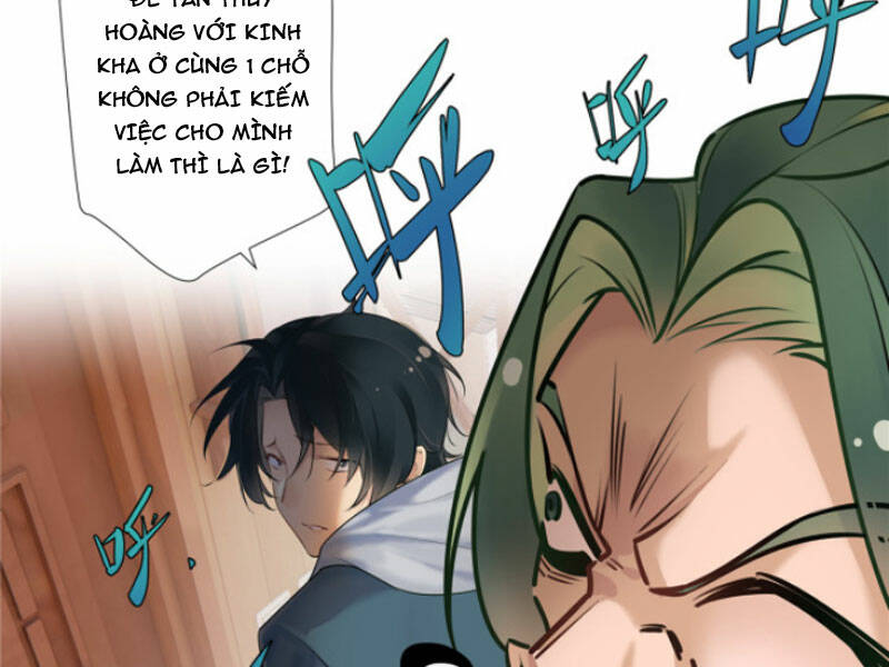 Hỗn Loạn Nhất Lịch Sử: Chapter 2
