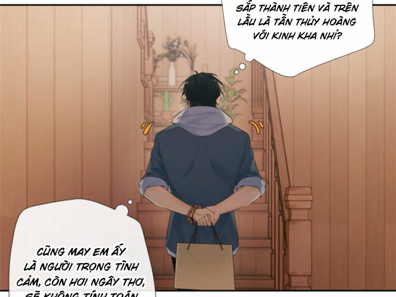 Hỗn Loạn Nhất Lịch Sử: Chapter 2