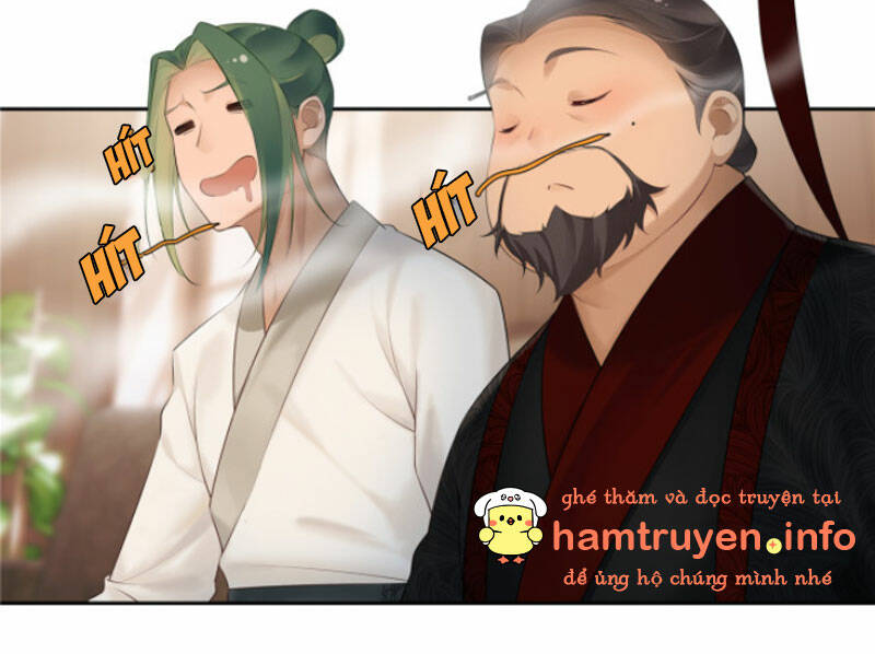 Hỗn Loạn Nhất Lịch Sử: Chapter 2
