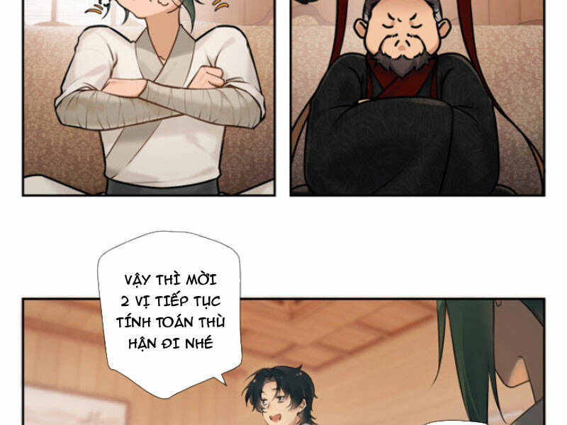 Hỗn Loạn Nhất Lịch Sử: Chapter 2