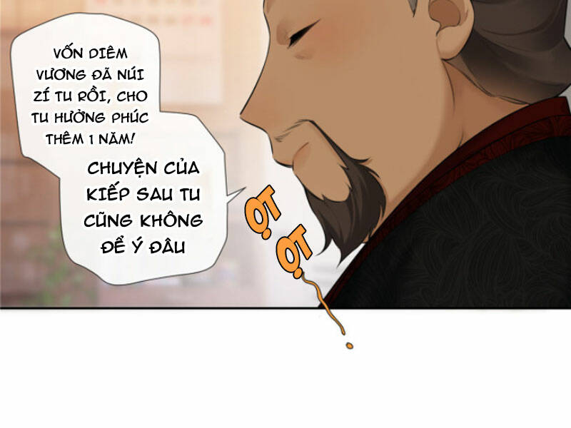 Hỗn Loạn Nhất Lịch Sử: Chapter 2