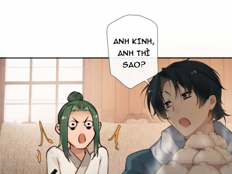 Hỗn Loạn Nhất Lịch Sử: Chapter 2