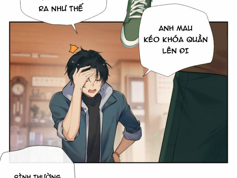 Hỗn Loạn Nhất Lịch Sử: Chapter 2