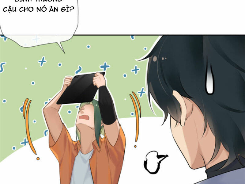 Hỗn Loạn Nhất Lịch Sử: Chapter 2