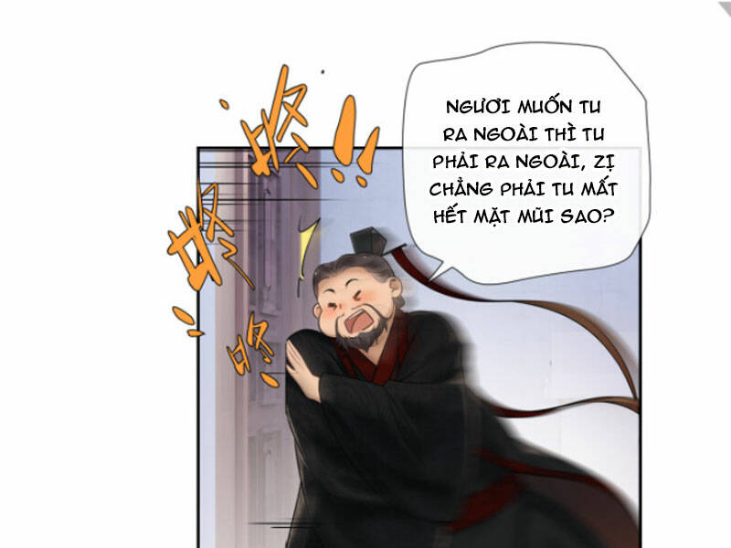 Hỗn Loạn Nhất Lịch Sử: Chapter 2