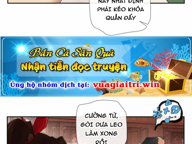 Hỗn Loạn Nhất Lịch Sử: Chapter 2