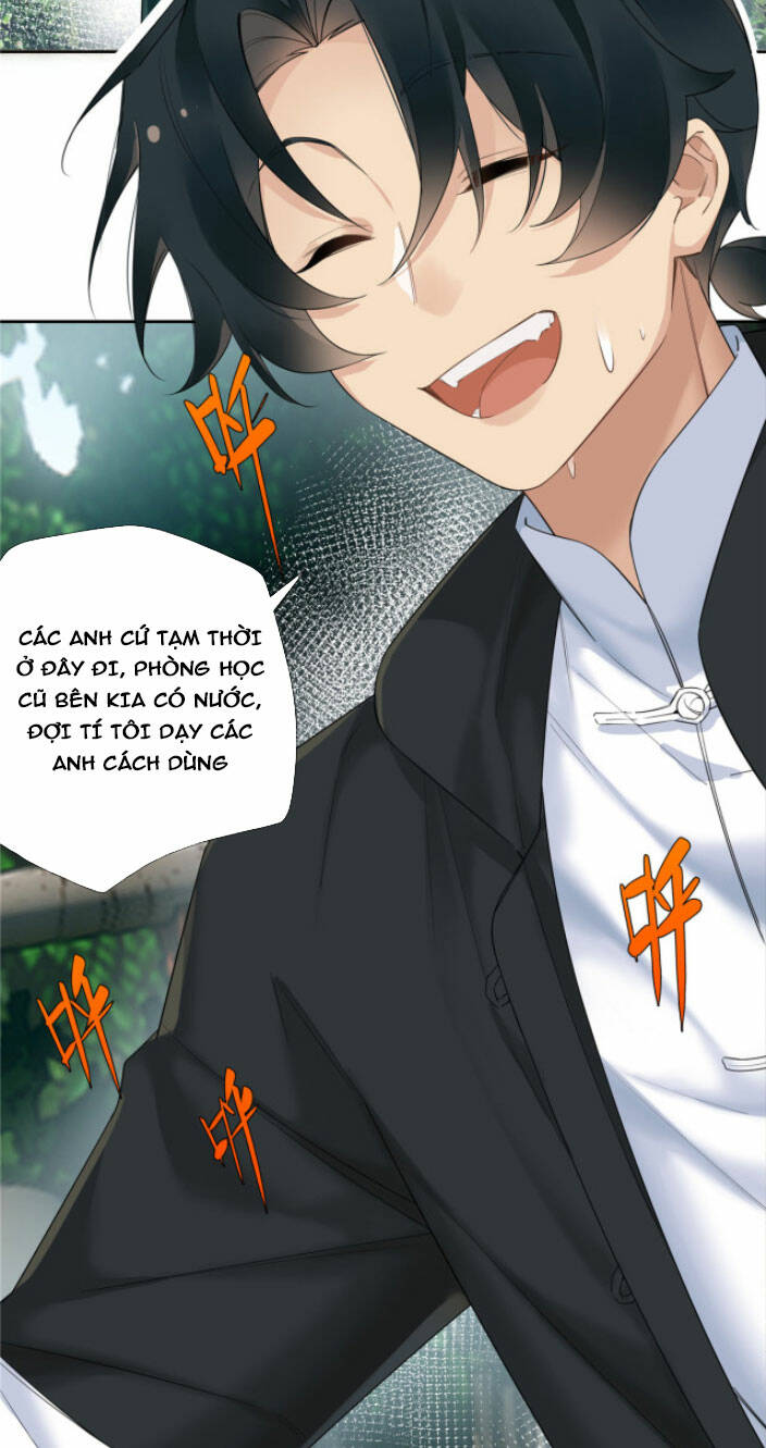 Hỗn Loạn Nhất Lịch Sử: Chapter 20