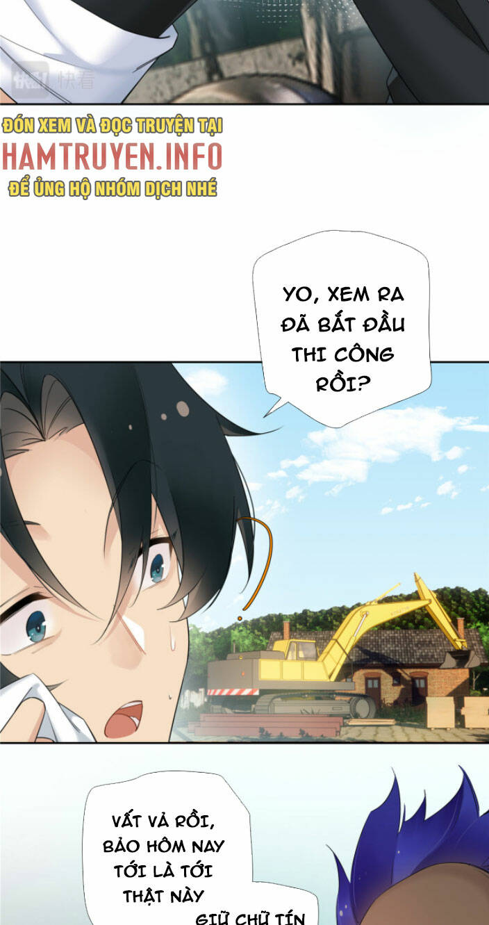 Hỗn Loạn Nhất Lịch Sử: Chapter 20