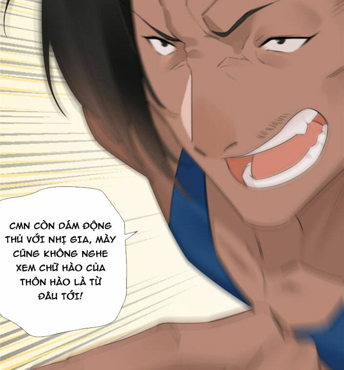 Hỗn Loạn Nhất Lịch Sử: Chapter 20