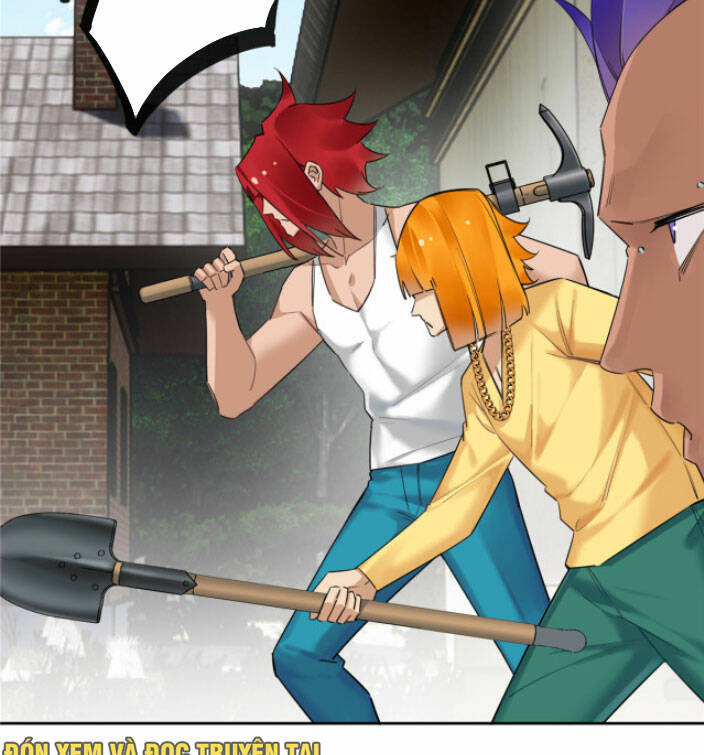 Hỗn Loạn Nhất Lịch Sử: Chapter 20