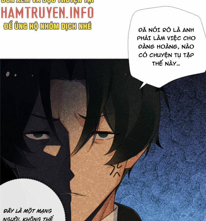 Hỗn Loạn Nhất Lịch Sử: Chapter 20
