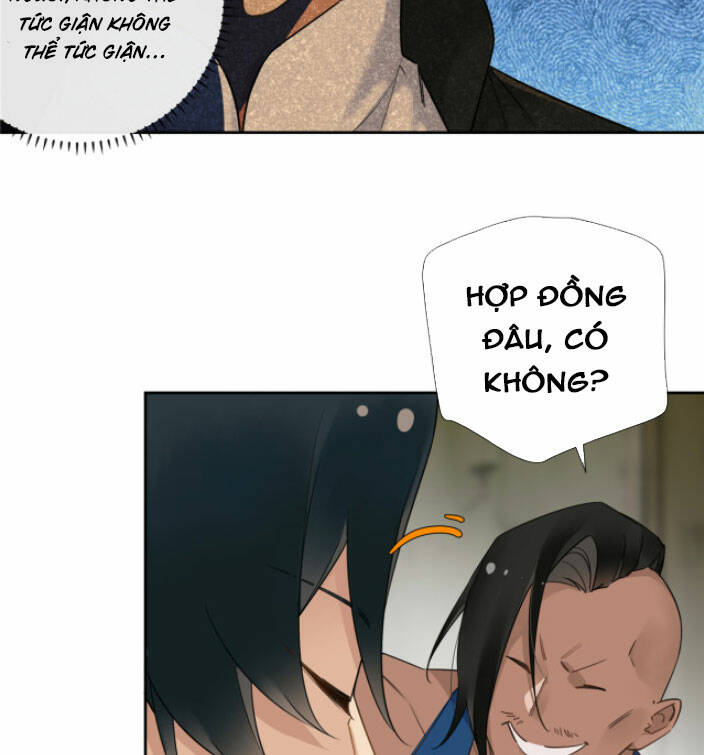 Hỗn Loạn Nhất Lịch Sử: Chapter 20