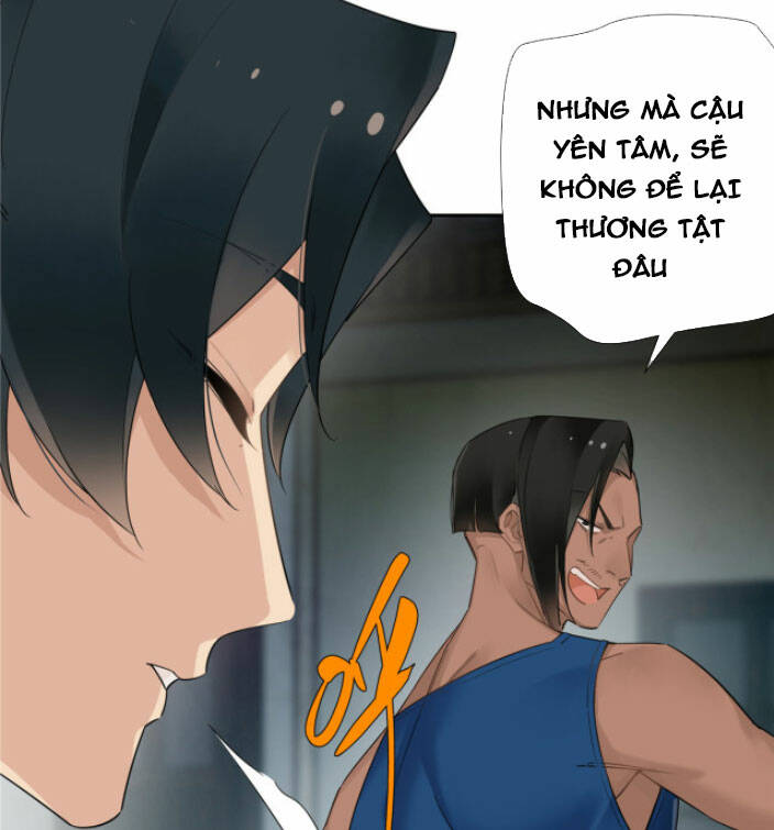 Hỗn Loạn Nhất Lịch Sử: Chapter 20
