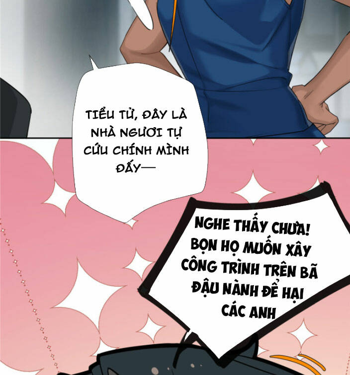 Hỗn Loạn Nhất Lịch Sử: Chapter 20