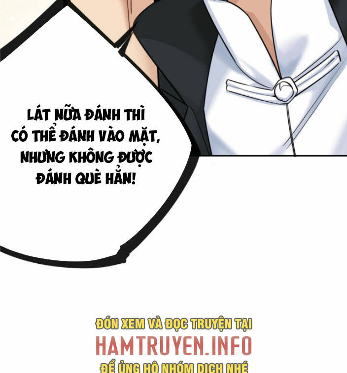 Hỗn Loạn Nhất Lịch Sử: Chapter 20