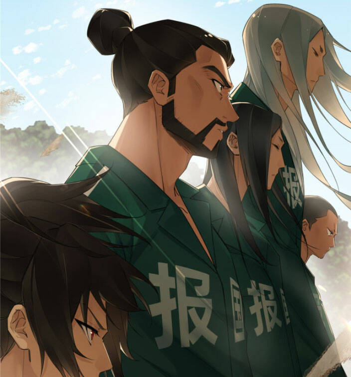 Hỗn Loạn Nhất Lịch Sử: Chapter 20
