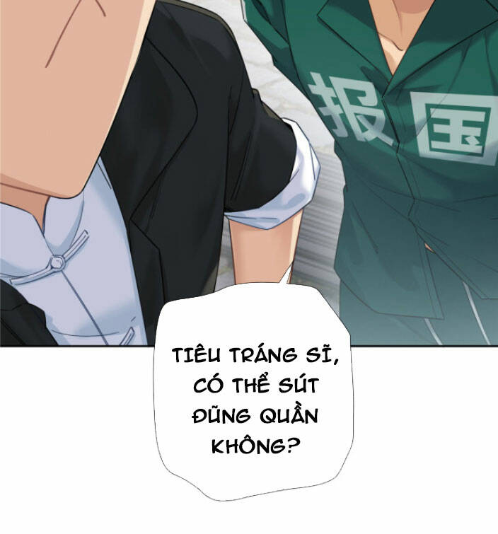 Hỗn Loạn Nhất Lịch Sử: Chapter 20