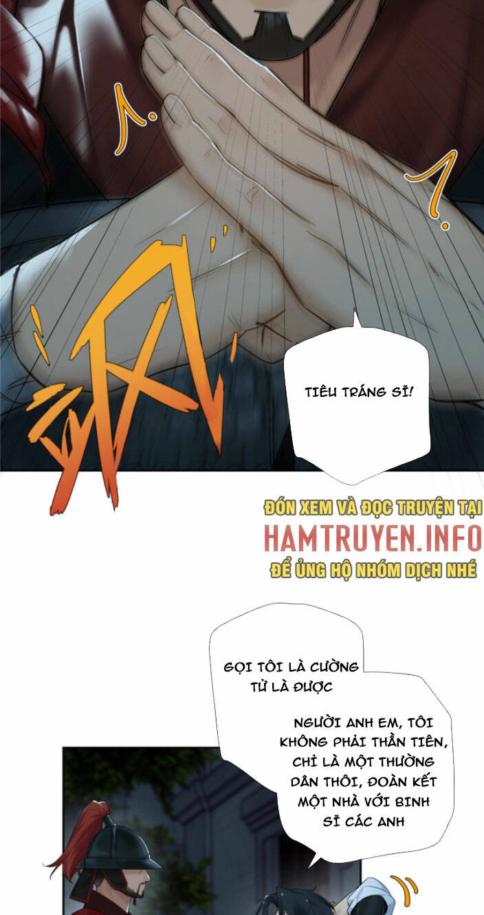 Hỗn Loạn Nhất Lịch Sử: Chapter 20