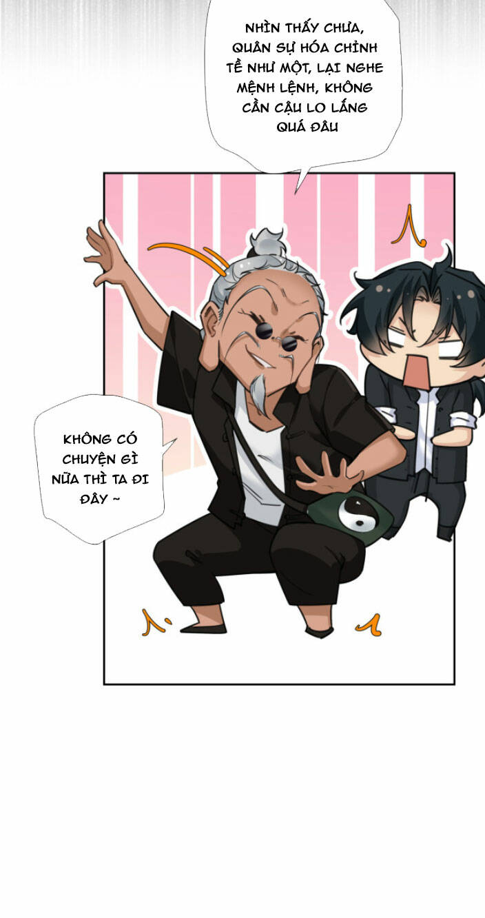 Hỗn Loạn Nhất Lịch Sử: Chapter 20