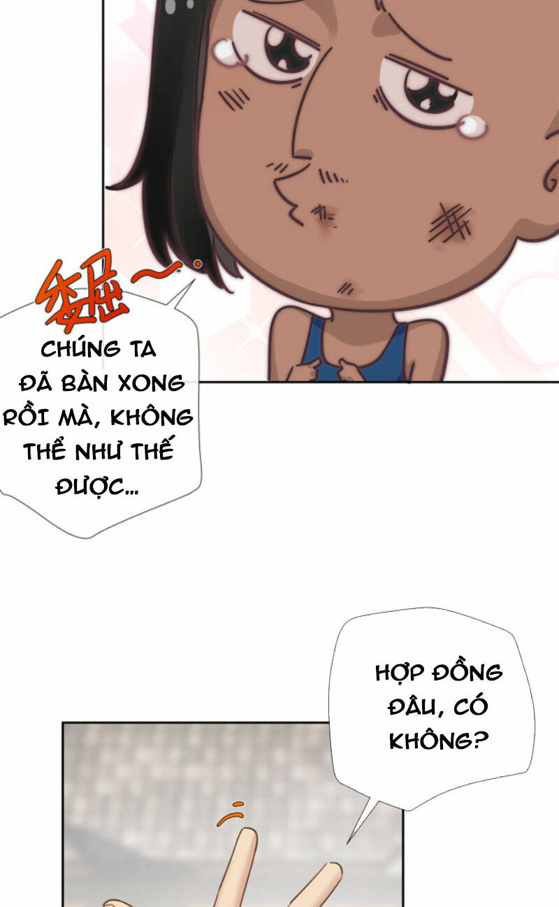 Hỗn Loạn Nhất Lịch Sử: Chapter 21