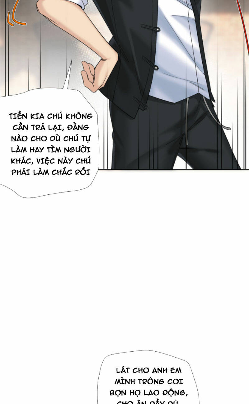 Hỗn Loạn Nhất Lịch Sử: Chapter 21