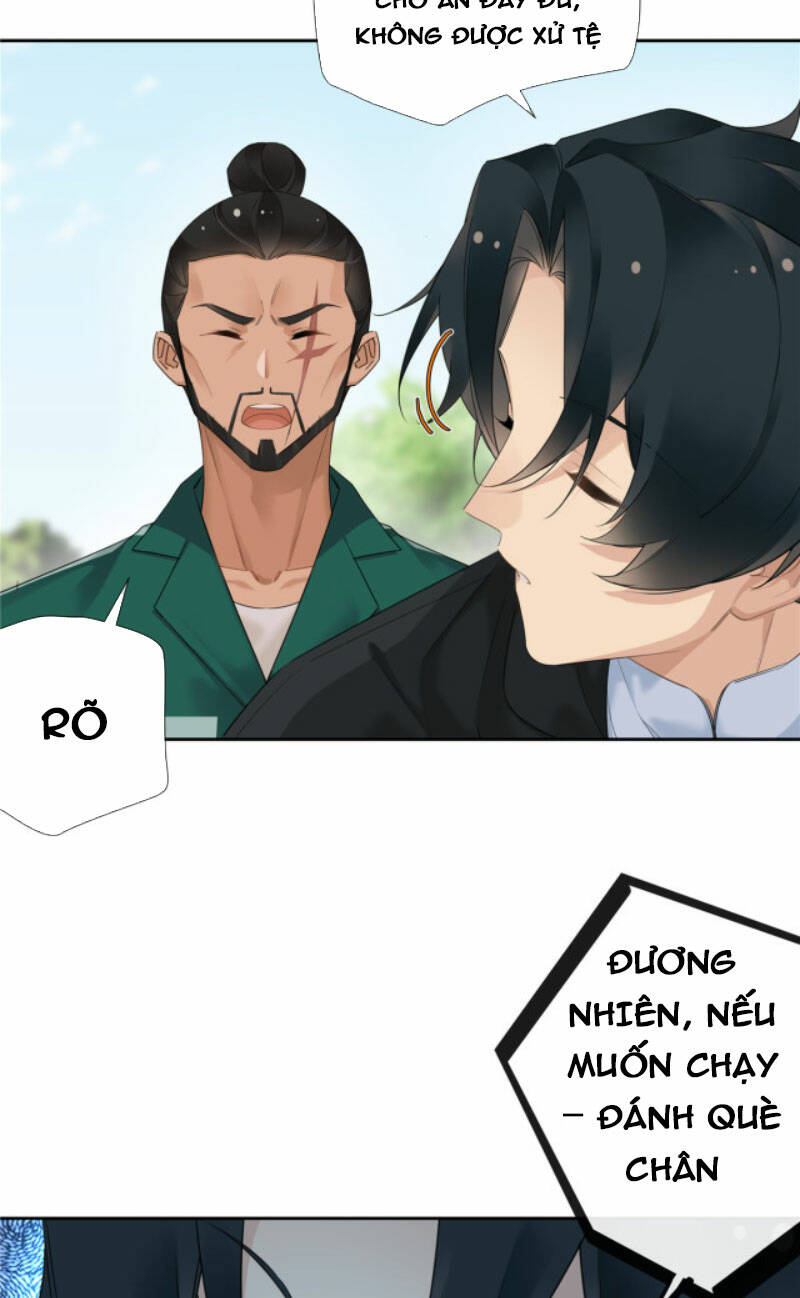 Hỗn Loạn Nhất Lịch Sử: Chapter 21