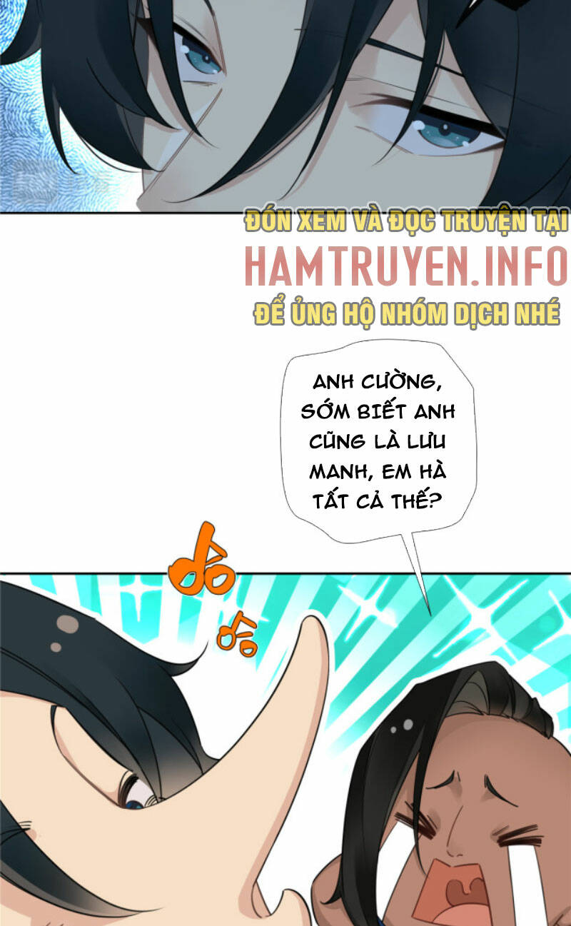 Hỗn Loạn Nhất Lịch Sử: Chapter 21