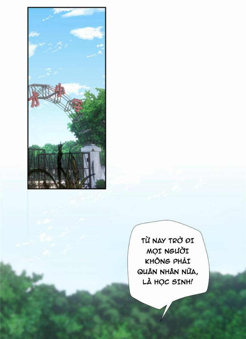Hỗn Loạn Nhất Lịch Sử: Chapter 21