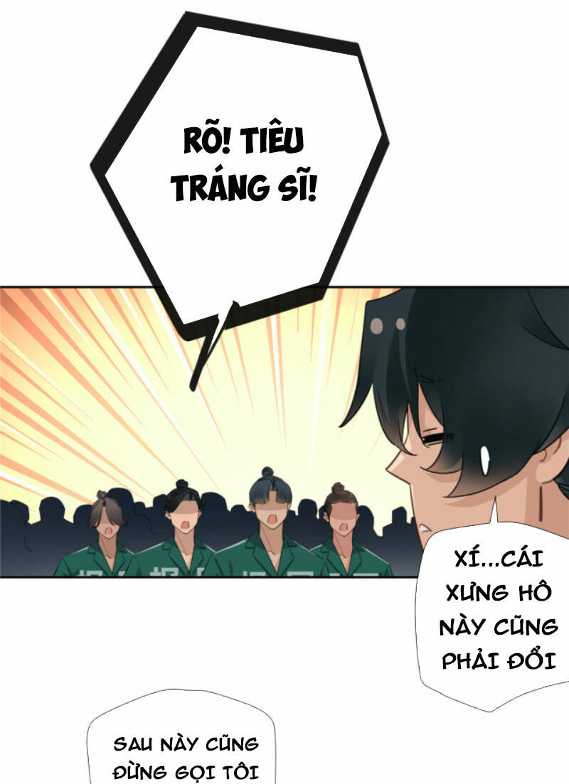 Hỗn Loạn Nhất Lịch Sử: Chapter 21
