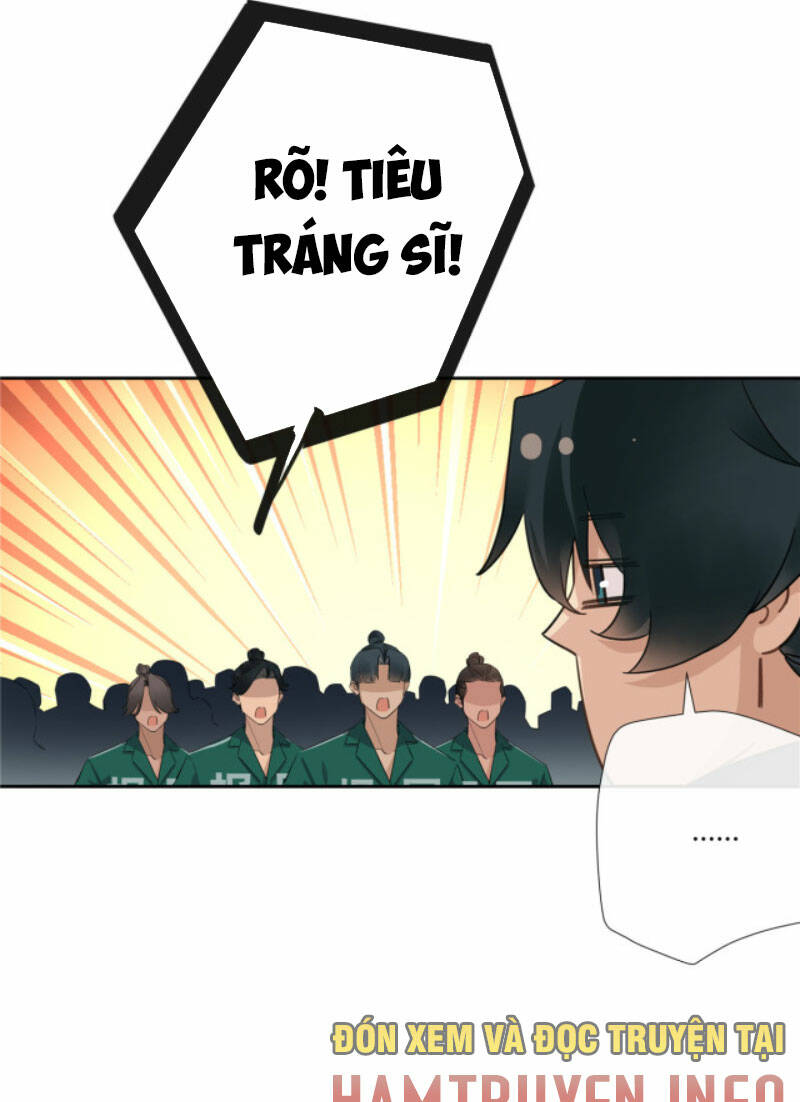 Hỗn Loạn Nhất Lịch Sử: Chapter 21