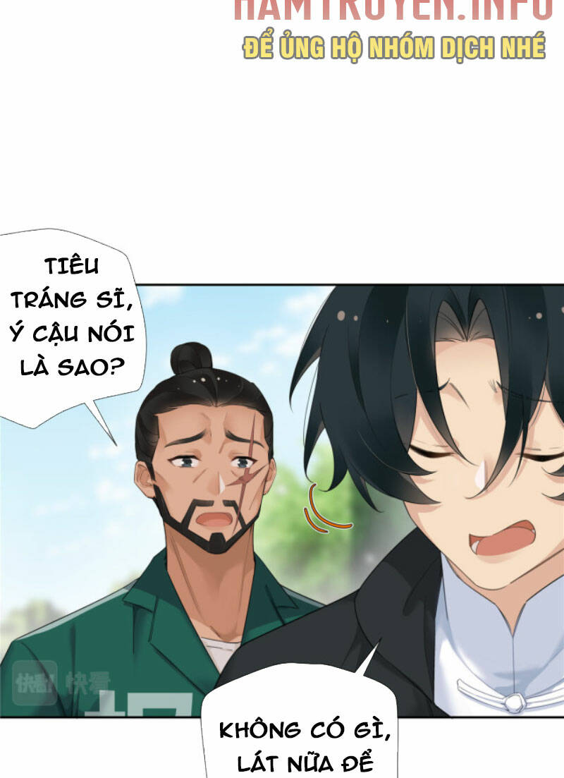 Hỗn Loạn Nhất Lịch Sử: Chapter 21